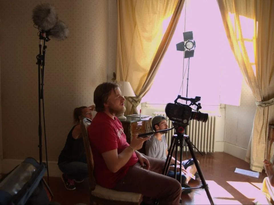 TIME CAPTURE STUDIOS - PRESTATIONS VIDÉO ET PHOTOS