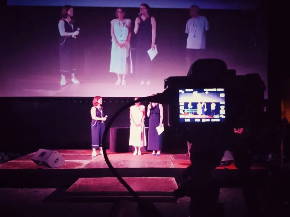 WHITE WOLF PRODUCTION