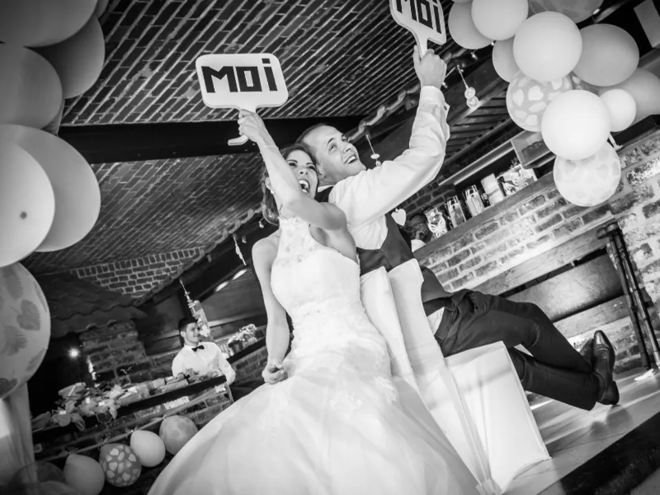 GAEL ANSELIN PHOTOGRAPHIE