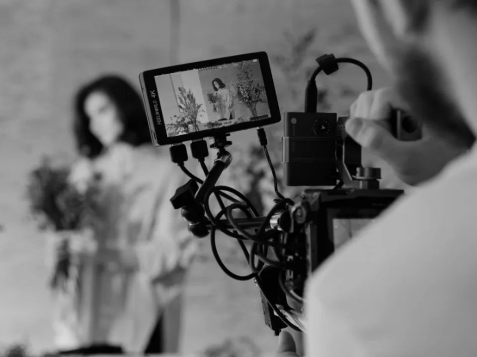 LANGUEDOC ROUSSILLON CINÉ