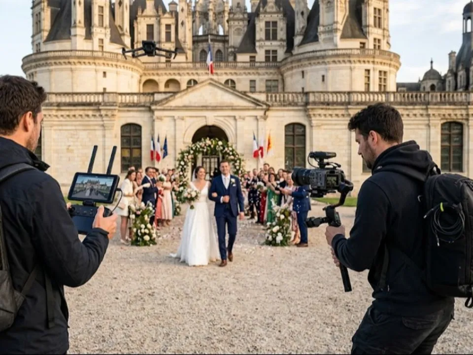 FRÉDÉRIC BRASSARD - PHOTO / VIDÉO / 360°/ VR