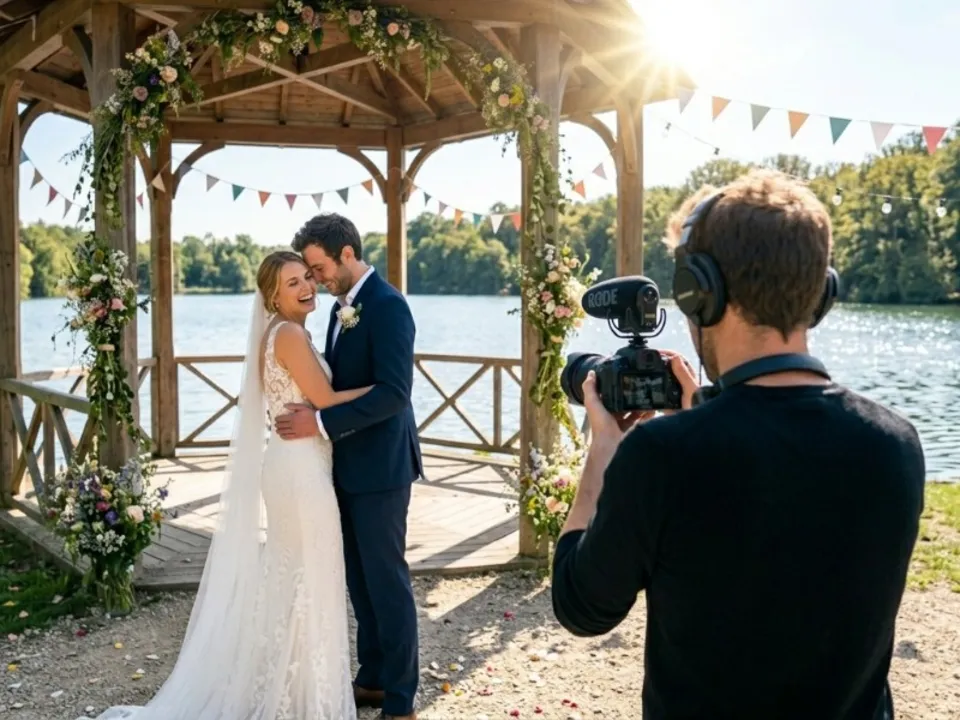 RÉMY CHAIGNE VIDÉO