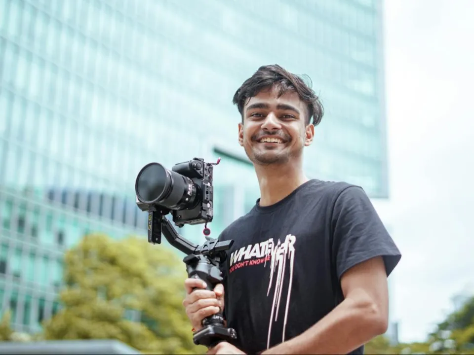 LAURENT THAREAU PHOTOGRAPHY