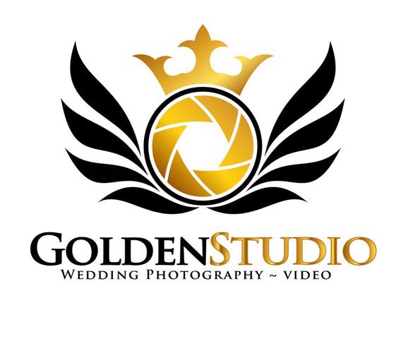 Golden studio