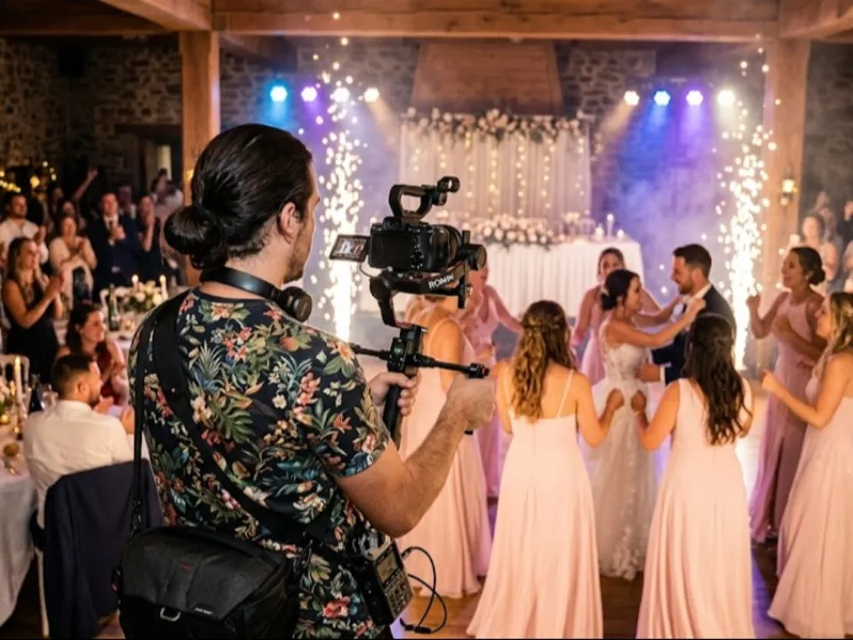 DENIZANE - VIDÉASTE