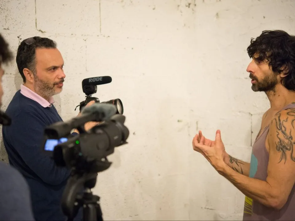 VIDEOLAM. STUDIO PHOTOS LYON