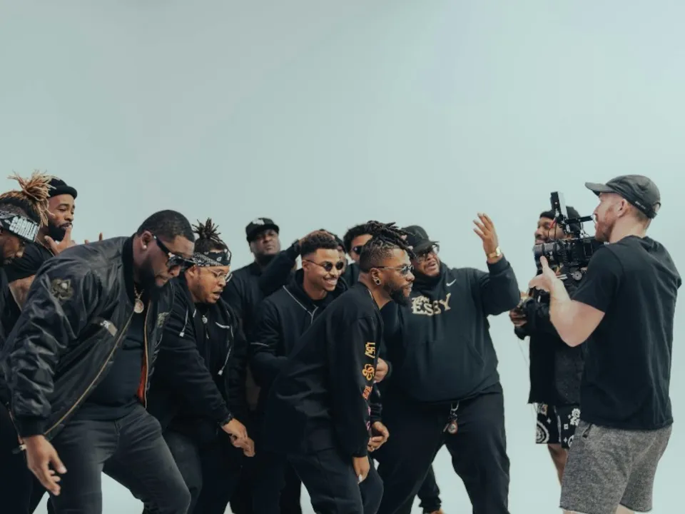 THOMAS VANIER FILMAKER