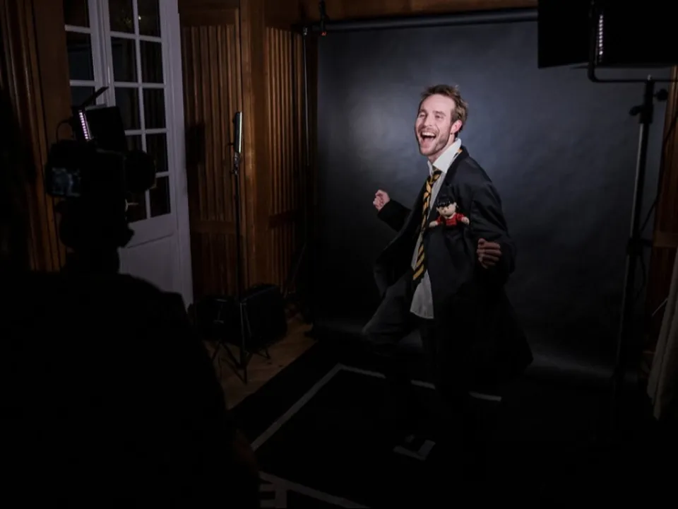 GUILLAUME KERHERVE VIDÉO/PHOTO