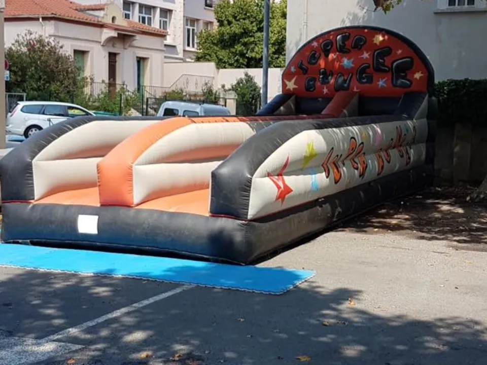 Croc'Aventure