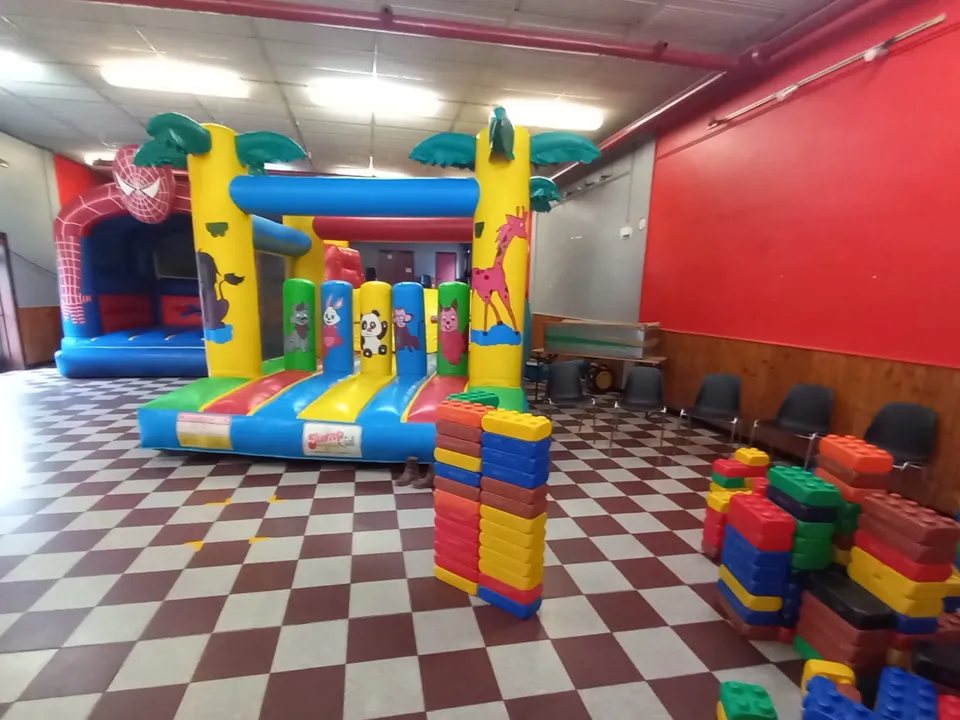 Entreprise Sport Animation M.P.