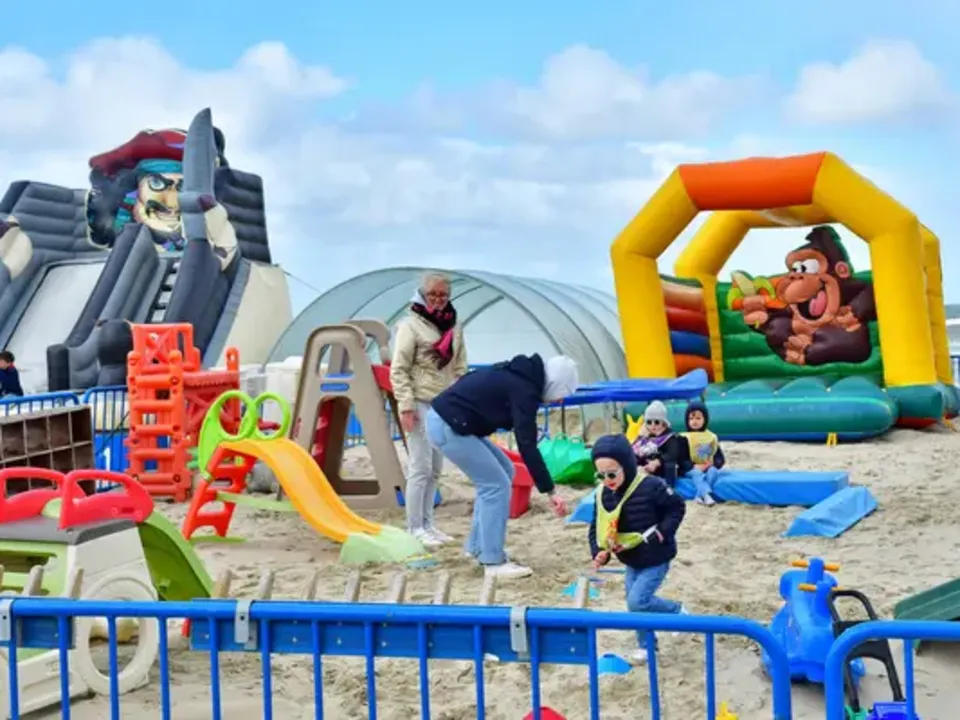 NORMANDIE RÉCEPTION