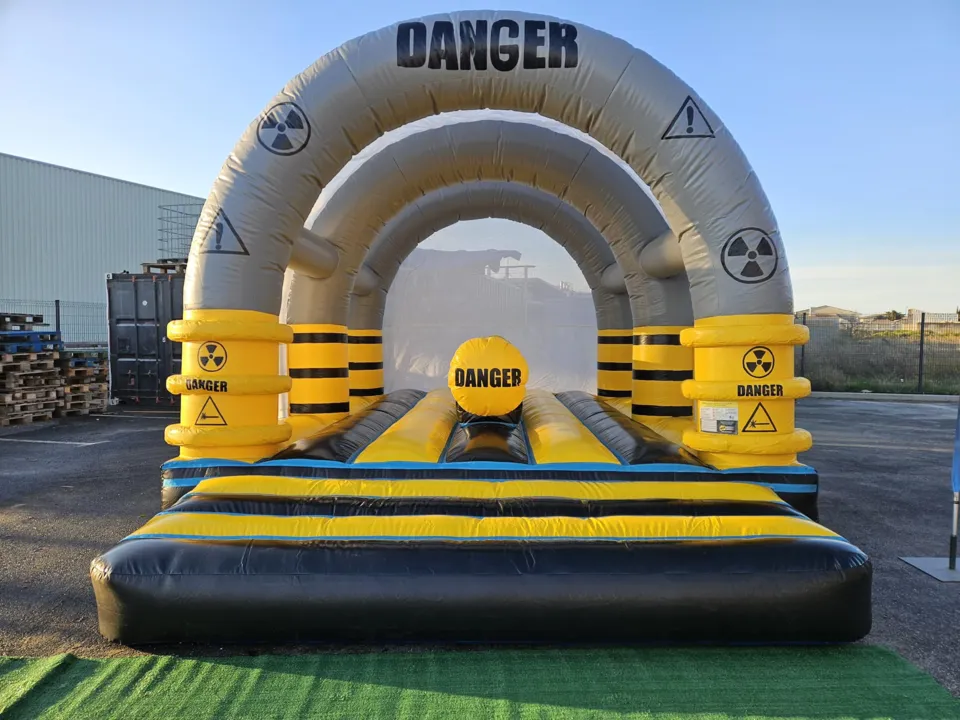 PODIUM LE RYTHME DANS LA PEAU