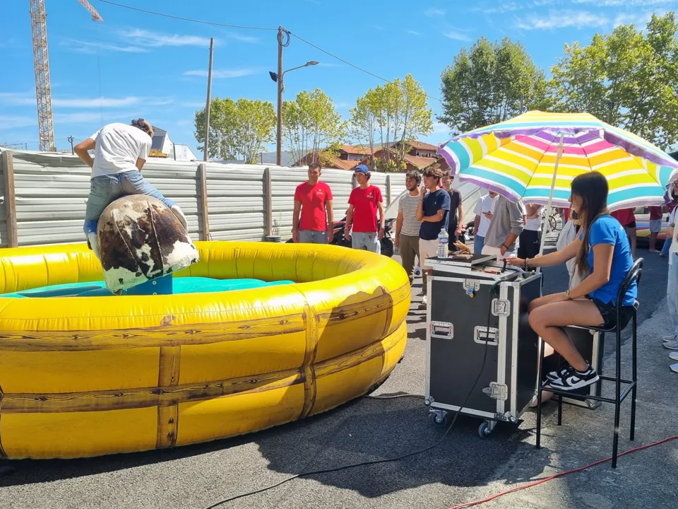 ANIMATION PLANETE SHOW - ALYSTER CONSULTANT