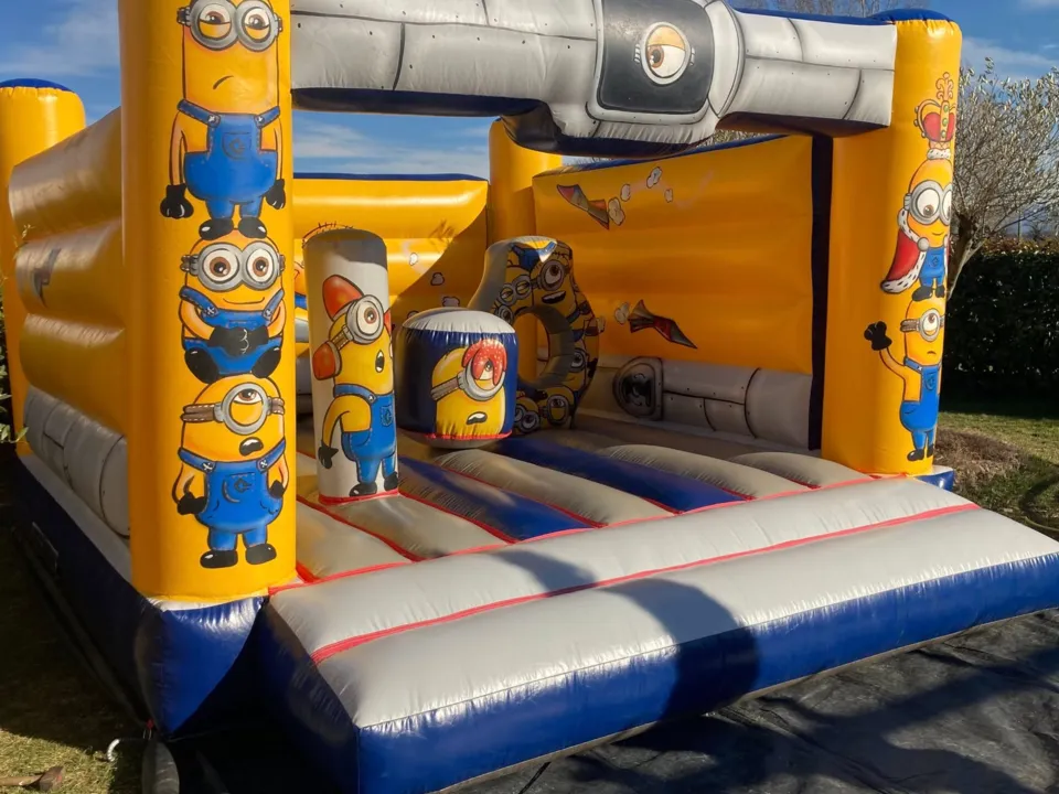 CONCEPT'AIR ANIMATION