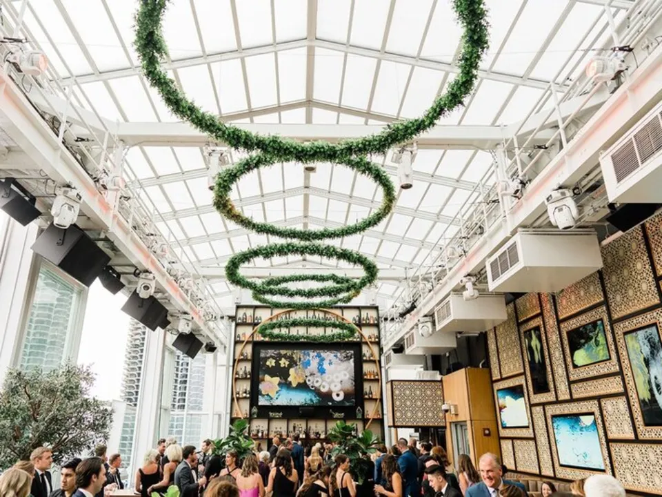 Ohana Events