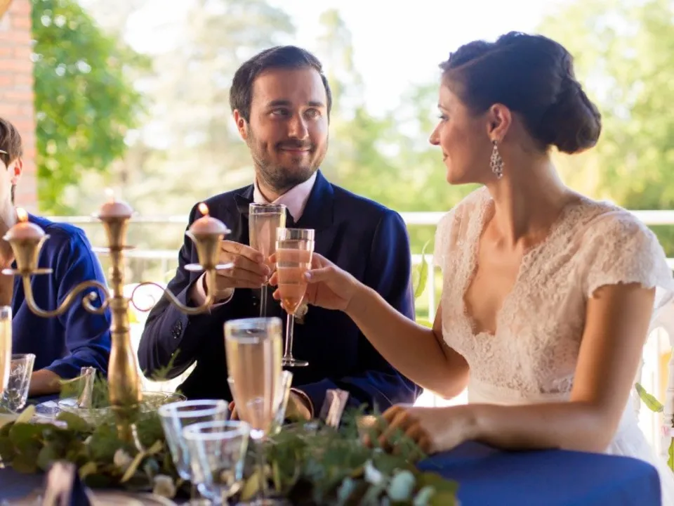 MARIE'S WEDDINGS - ORGANISATEUR DE MARIAGE