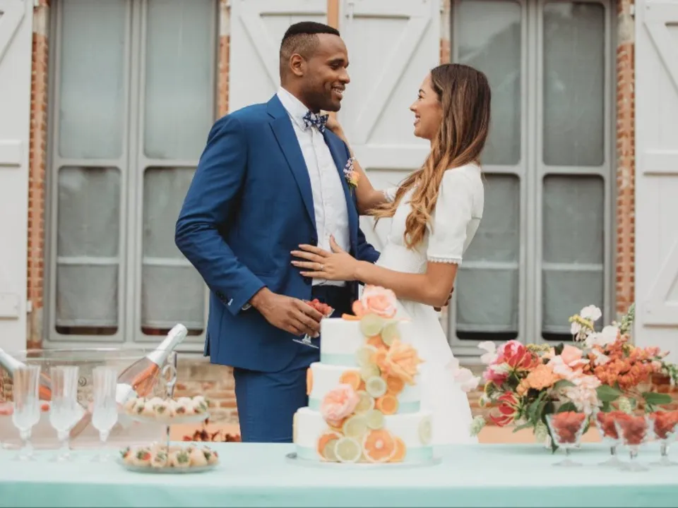 EXCLUSIV WEDDING