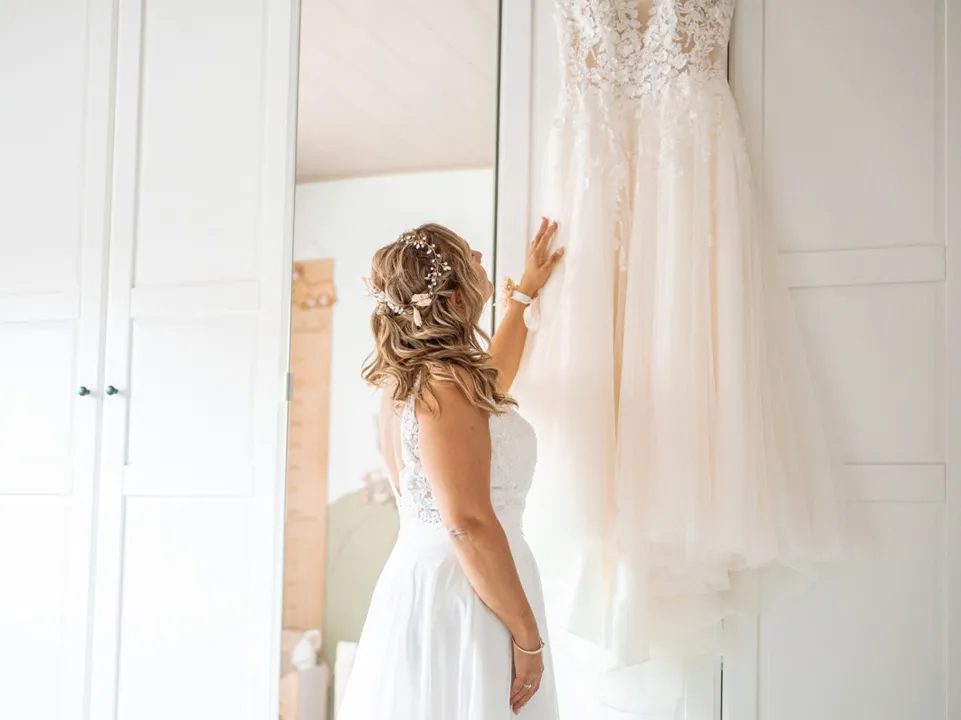 WEDDING D