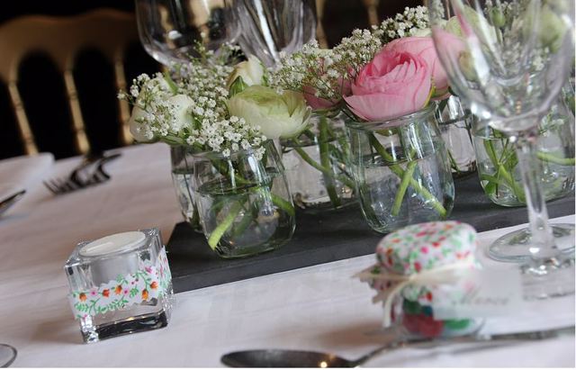 MARIAGE-EN-NORD : WEDDING PLANNER