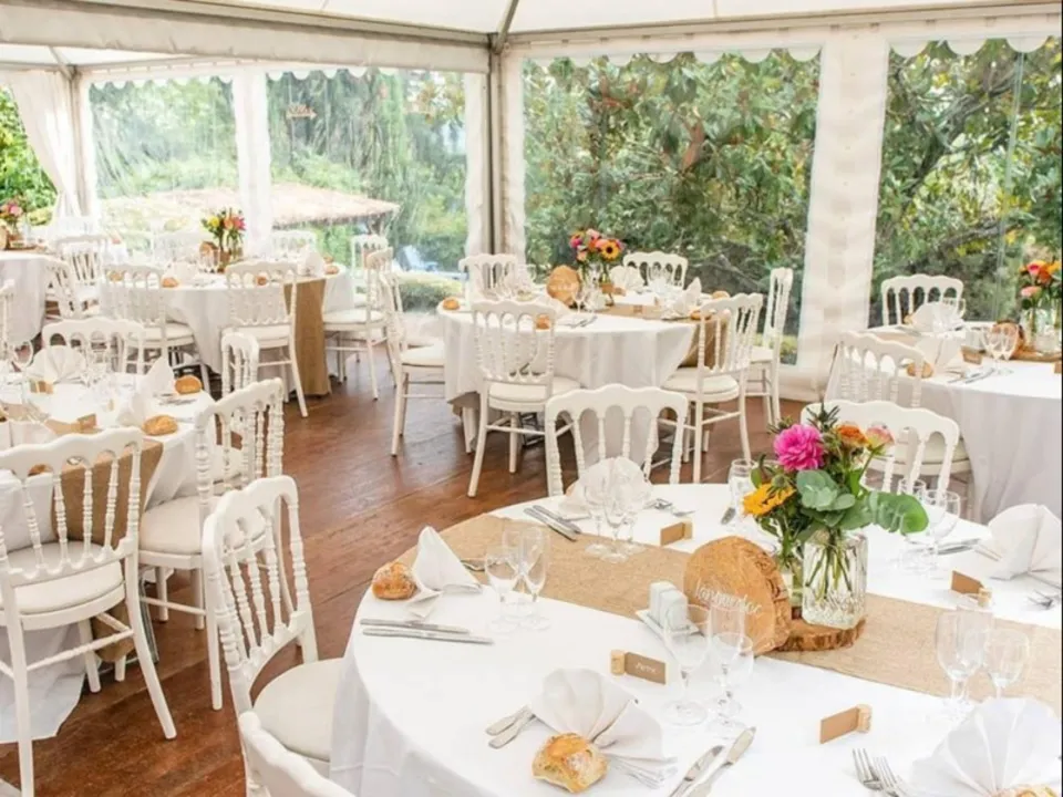 CHIC EVENT IN FRANCE