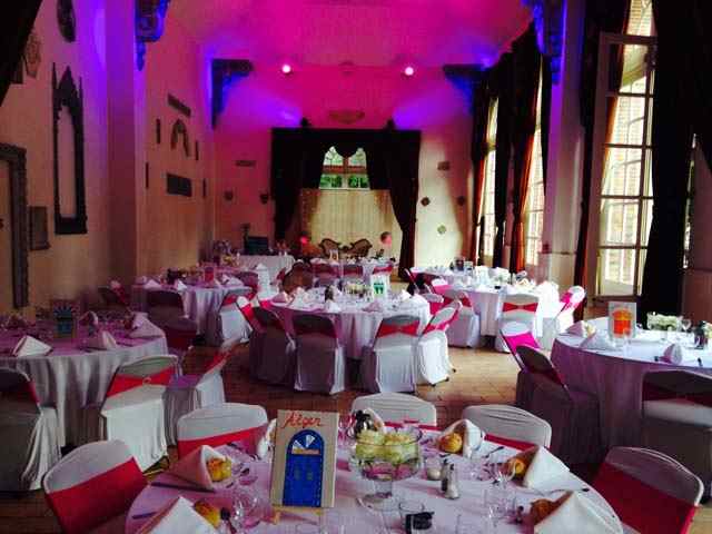 Arabesque evenement