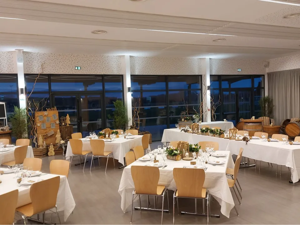 CRAZY COOK EVENTS