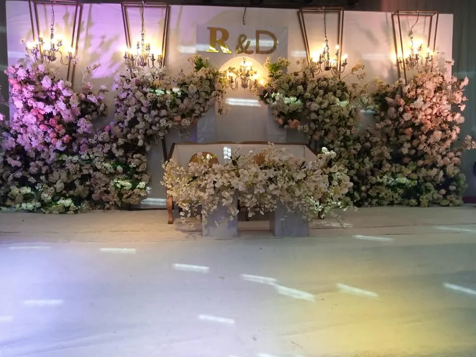 Lizzy Events et Decoration