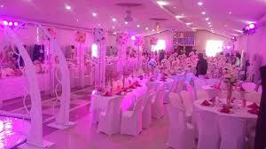 Lizzy Events et Decoration