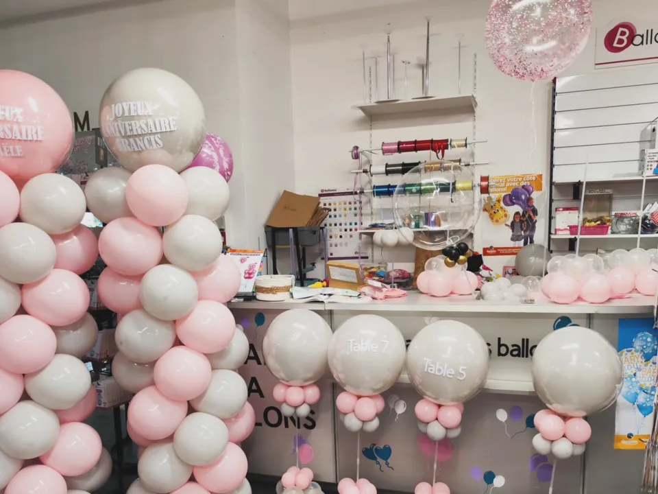 LIZZY EVENTS ET DECORATION