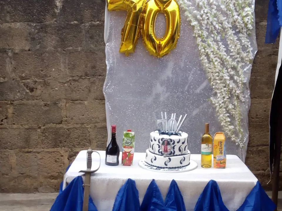 Le couvent des Carmes