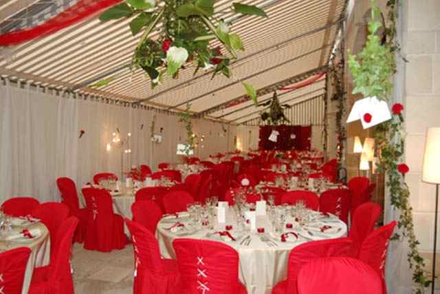 HARAS DE LA POTARDIÈRE