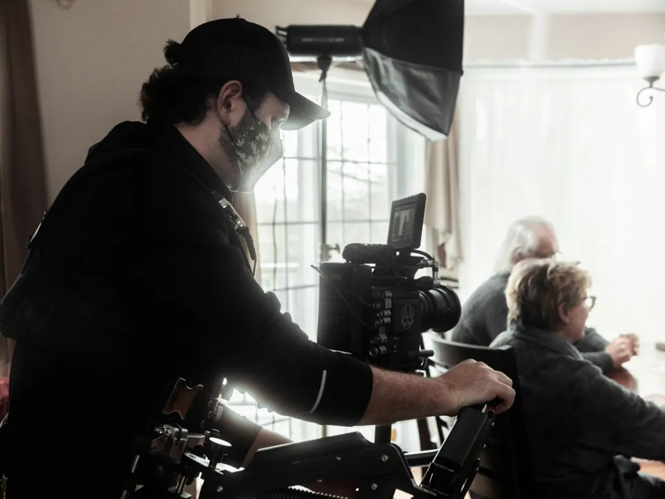 AUDIOVISUELLE COMMUNICATION