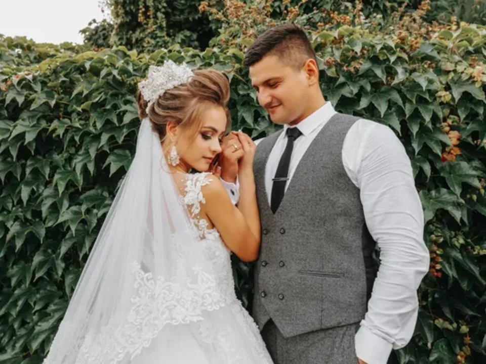 CHRYSALIDE MARIAGES