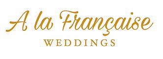 A la Francaise Weddings