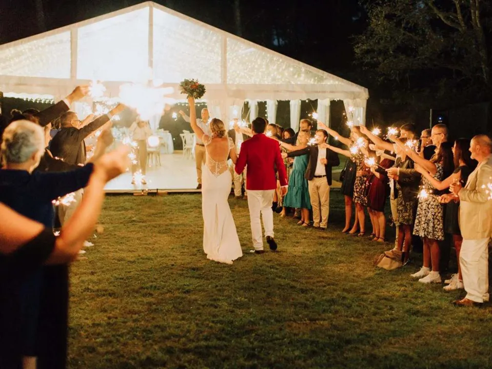 Christelle Guégan - Wedding & Event Planner