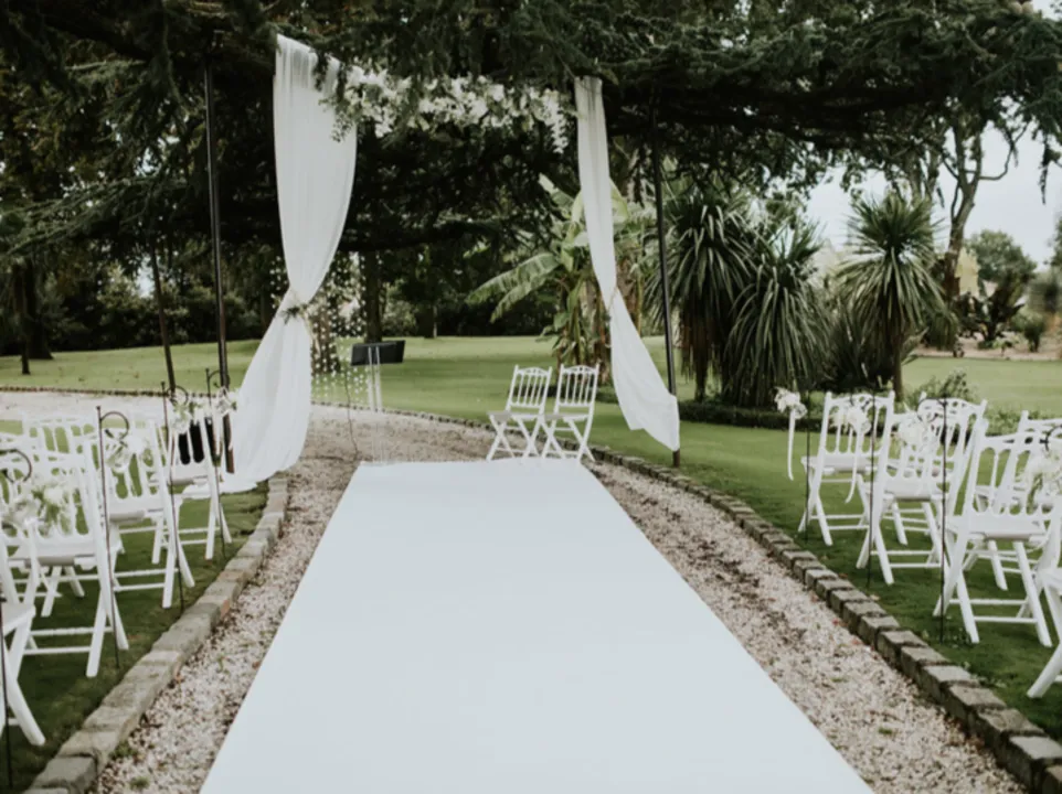 WEDAYS, WEDDING PLANNER