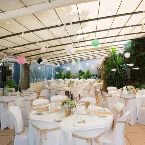 Sweet Com & Events