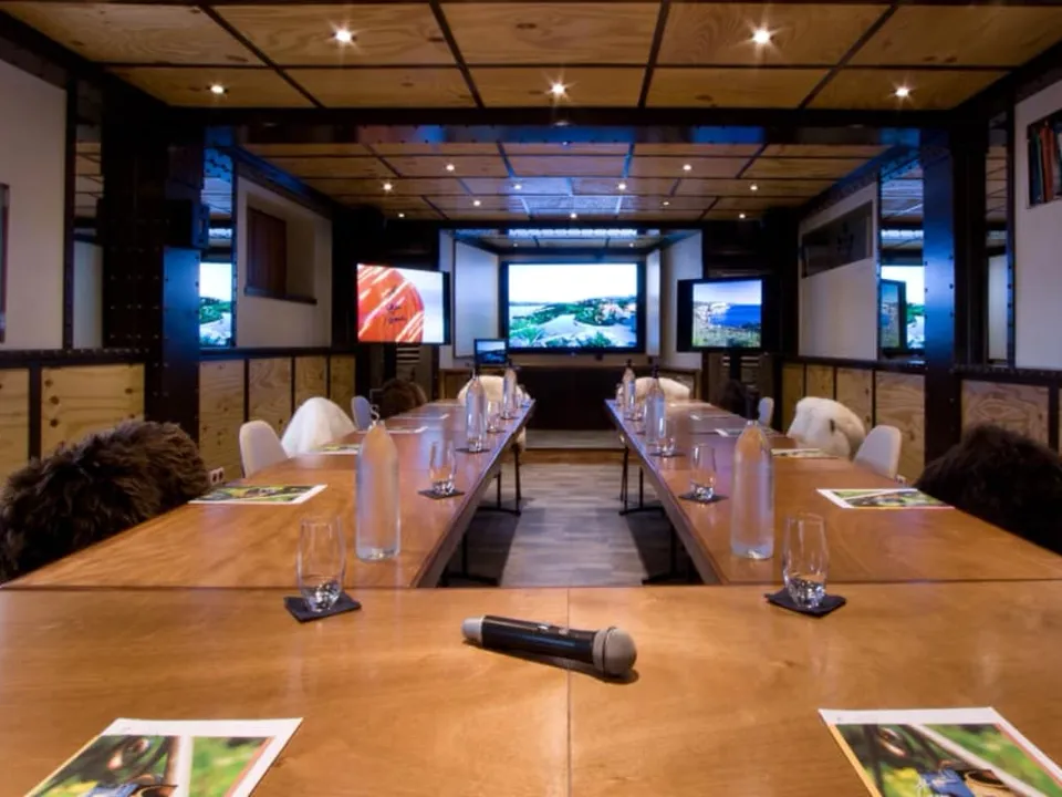 LINEA EVENTS