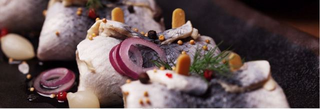 TRAITEUR CALABRIA - LE DOMUS