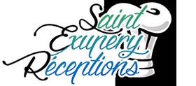 Saint Exupery Receptions