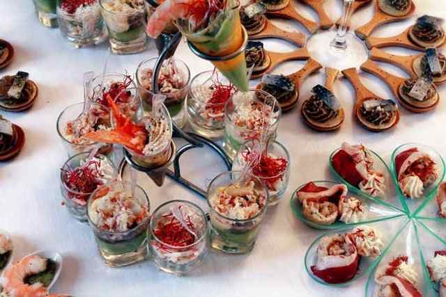 So! Traiteur - Formules Gourmandes