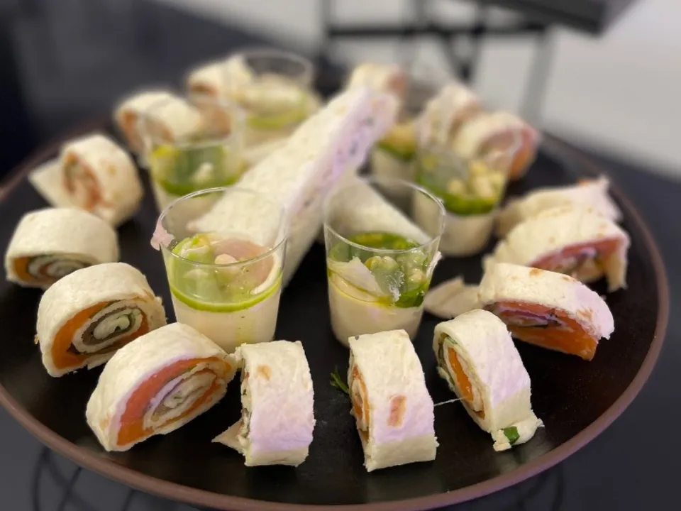 TRAITEUR LA FELOUQUE