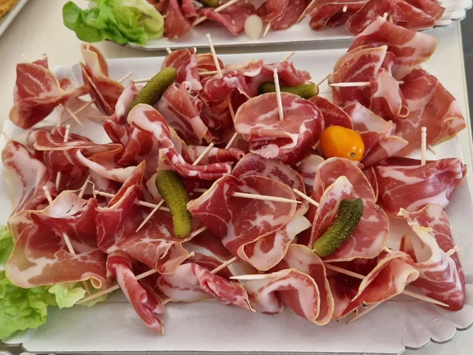 LE LABO 34 - TRAITEUR D'OCCITANIE