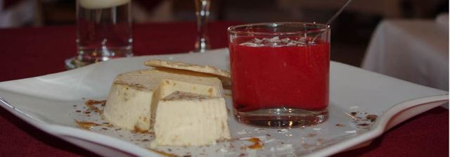 RESTAURANT TRAITEUR LE GRAND CERF