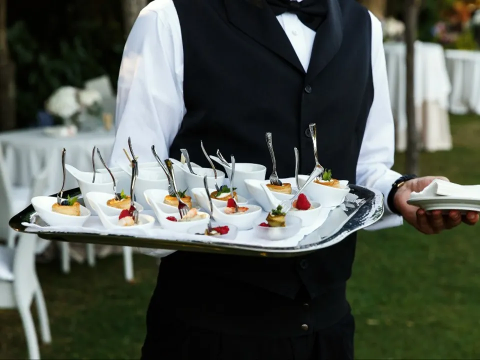 RESTAURANT TRAITEUR LE GRAND CERF