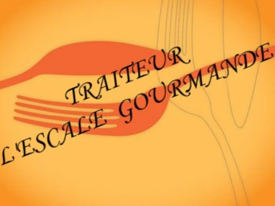 L'Escale gourmande