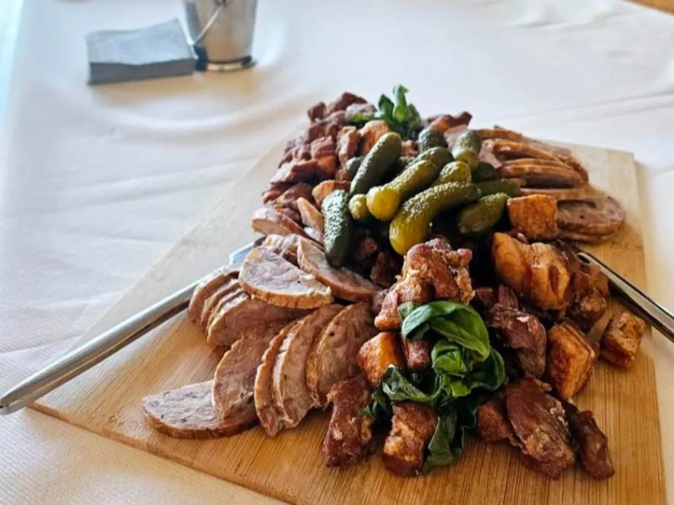 IMC RÉCEPTION TRAITEUR