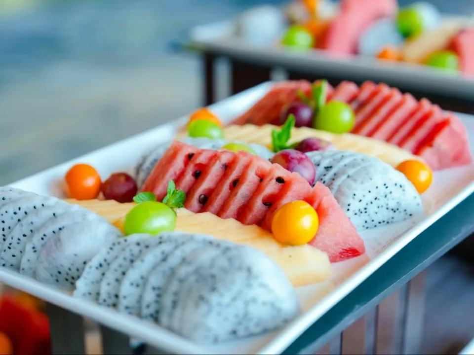 DAUPHINE GOURMET SEIGLE