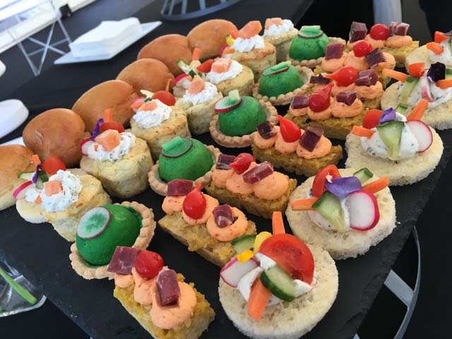 DAUPHINE GOURMET SEIGLE