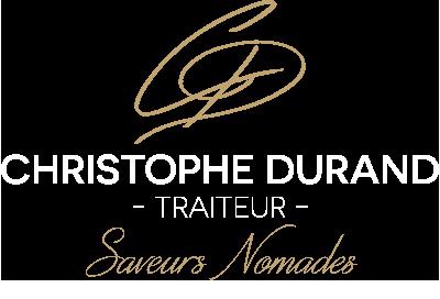 Christophe Durand Traiteur